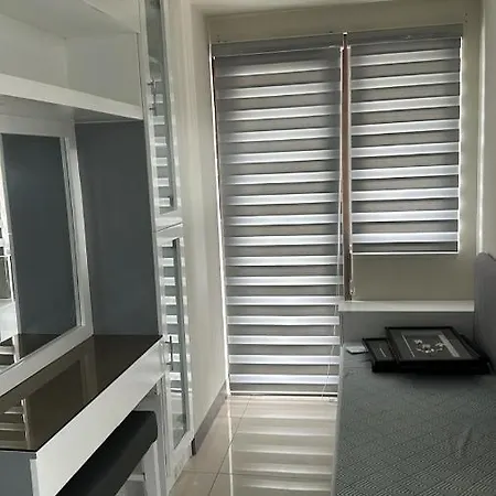 S Residences Moa - Alano'S Place