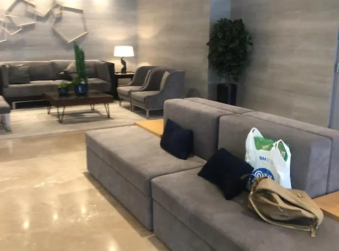 Sea Residences Moa By Jo