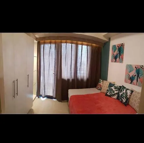 Sea Residences Moa By Jo Apartment