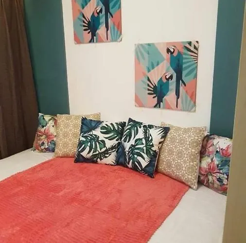 Sea Residences Moa By Jo