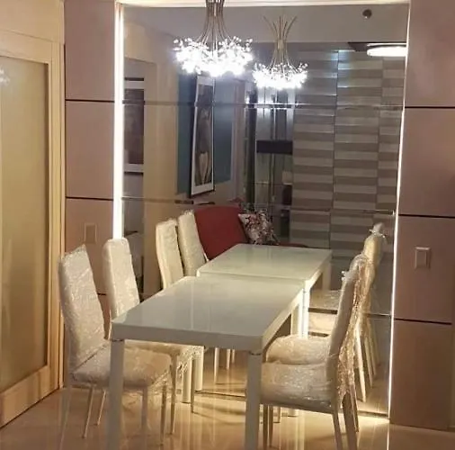 Sea Residences Moa By Jo Apartment