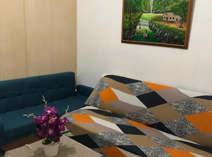 Sea Residences Moa By Jo Apartamento
