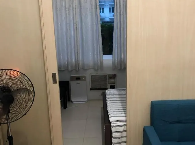 Sea Residences Moa By Jo Apartment *