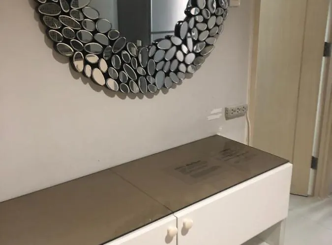 Apartment Sea Residences Moa By Jo *