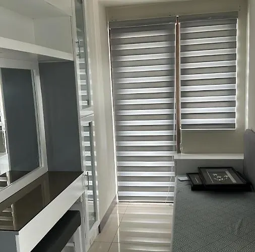 Apartment Sea Residences Moa By Jo *