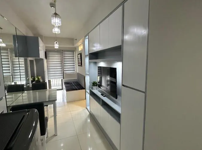 Sea Residences Moa By Jo *
