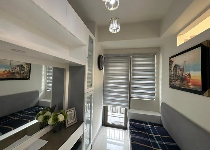 Sea Residences Moa By Jo *