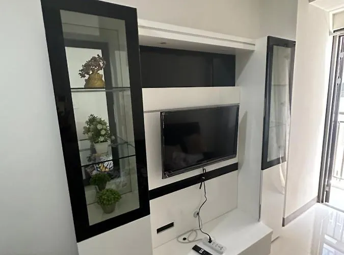 Sea Residences Moa By Jo Apartment Manila