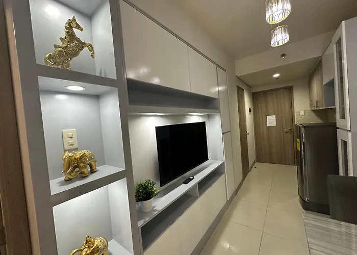 Sea Residences Moa By Jo