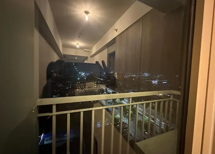 Sea Residences Moa By Jo *