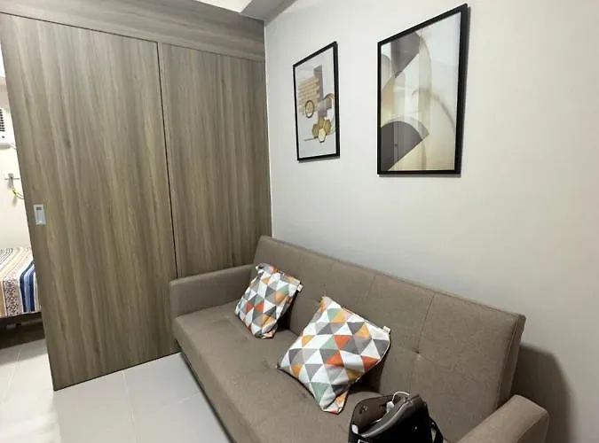 Sea Residences Moa By Jo *