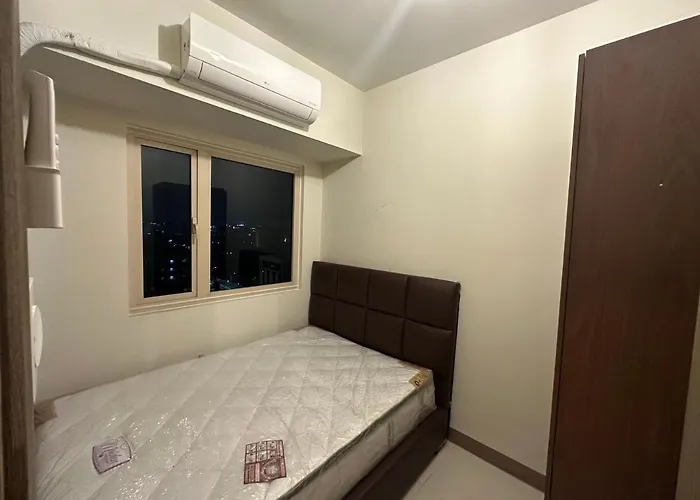 Sea Residences Moa By Jo Apartment *