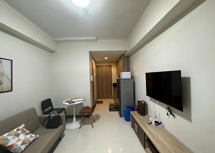 Apartment Sea Residences Moa By Jo *