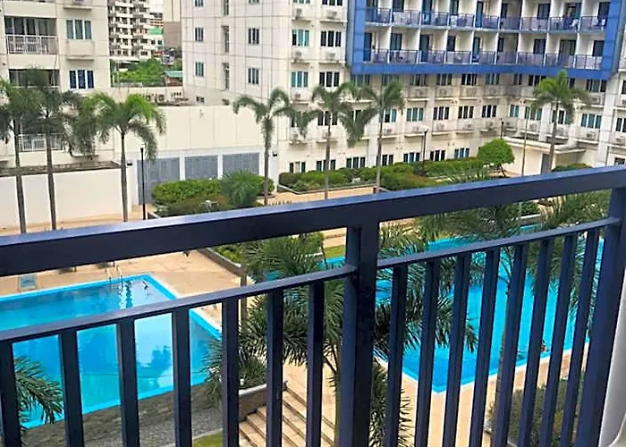 Sea Residences Moa By Jo