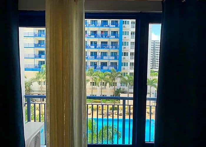 Sea Residences Moa By Jo *