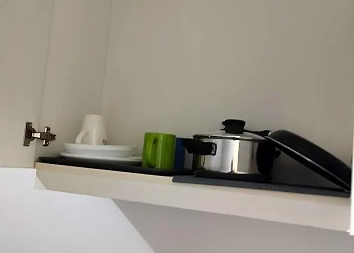 Sea Residences Moa By Jo Apartment