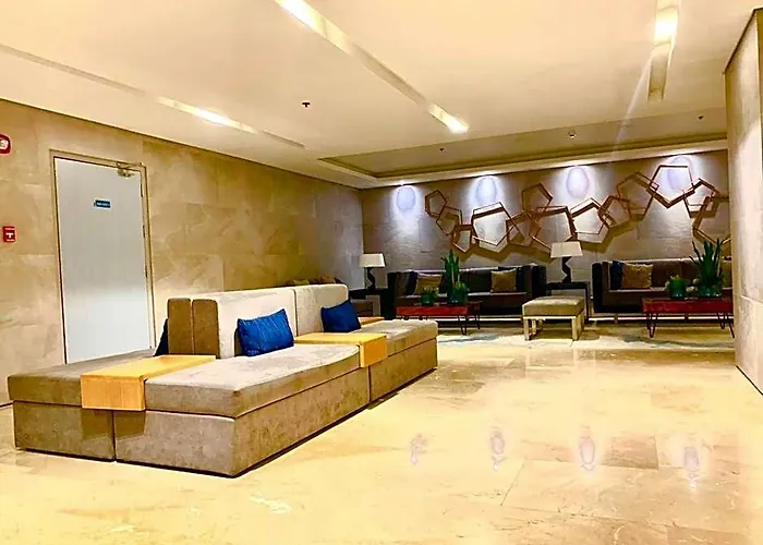 Sea Residences Moa By Jo Apartment Manila