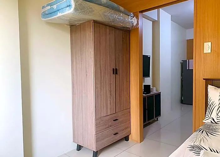 Sea Residences Moa By Jo Manila
