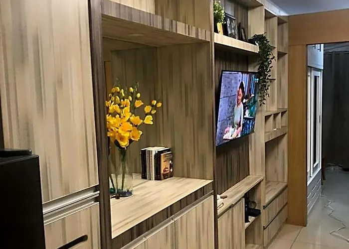 Sea Residences Moa By Jo *