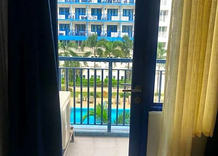 Sea Residences Moa By Jo